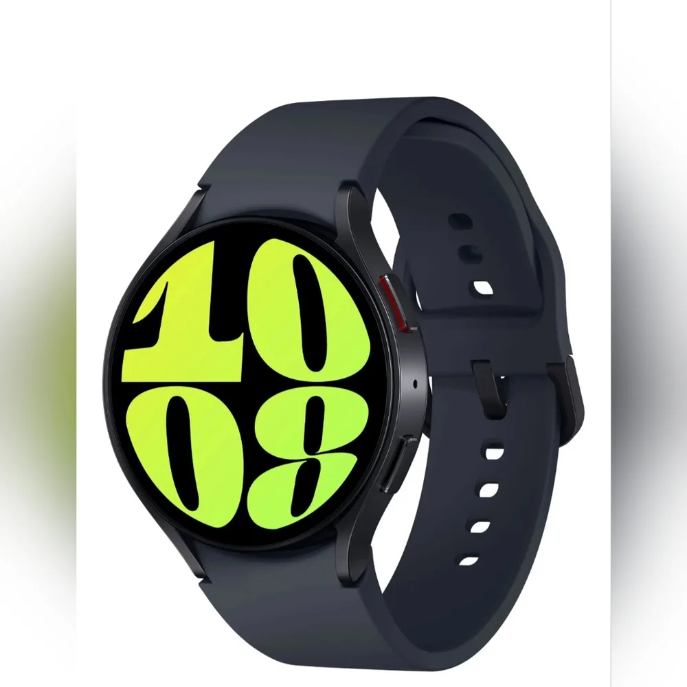 Samsung Galaxy Watch 6 44mm WIFI, Aluminum Graphhite